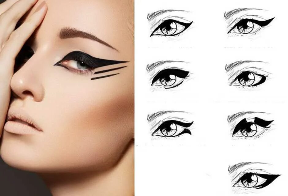 All the best hair, makeup, and beauty looks at the 2024 met gala