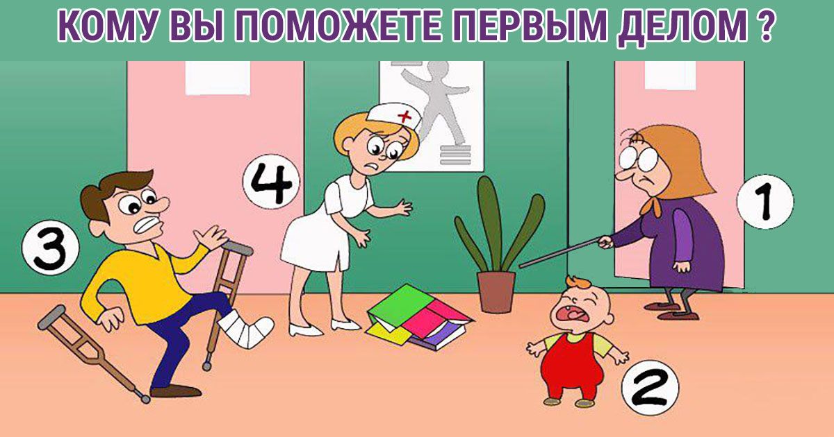 7 форм груди. какая у вас