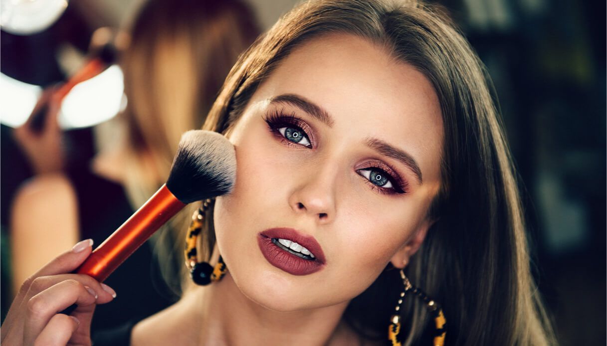 Natural look: 3 приема от визажиста и блогера mary phillips - рецепт совет