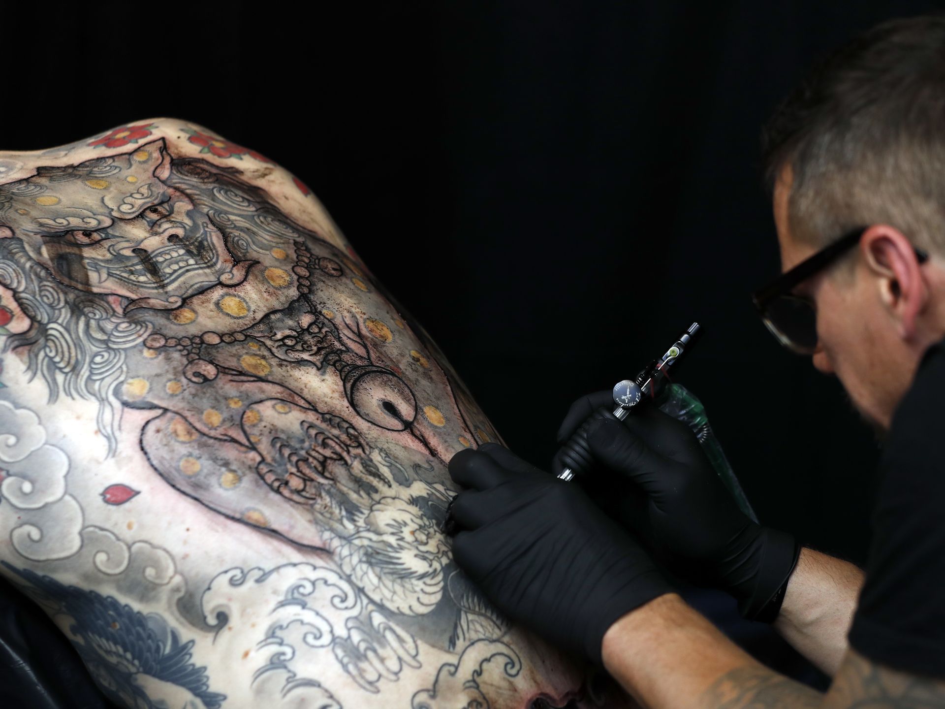 30 best tattoo artists you should follow in 2024