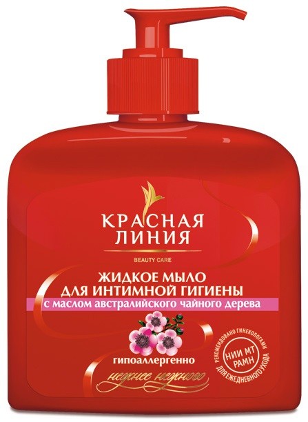 Гель для интимной гигиены: как выбрать лучшее средство