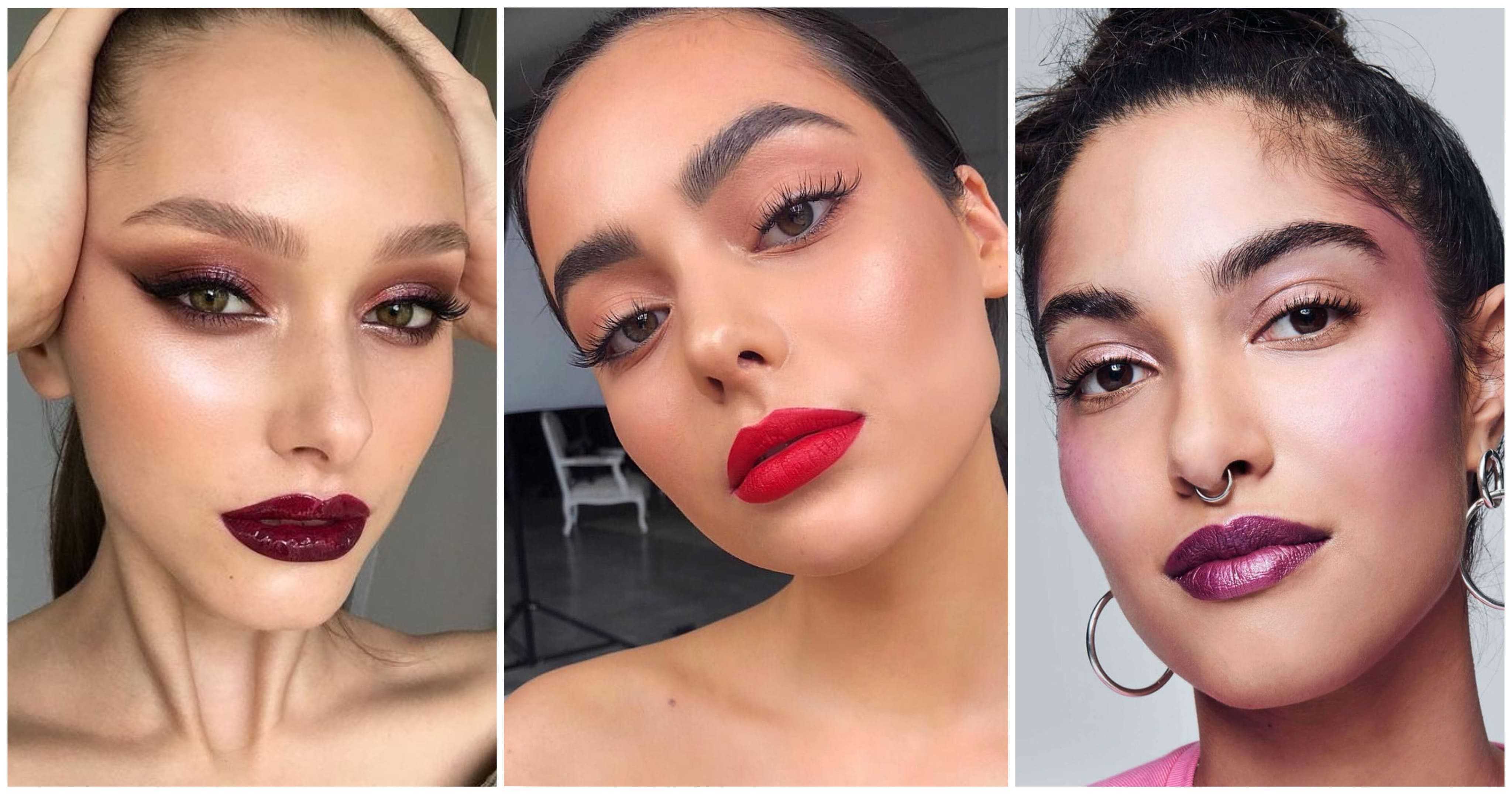 The 6 makeup trends we can't wait to try in 2024