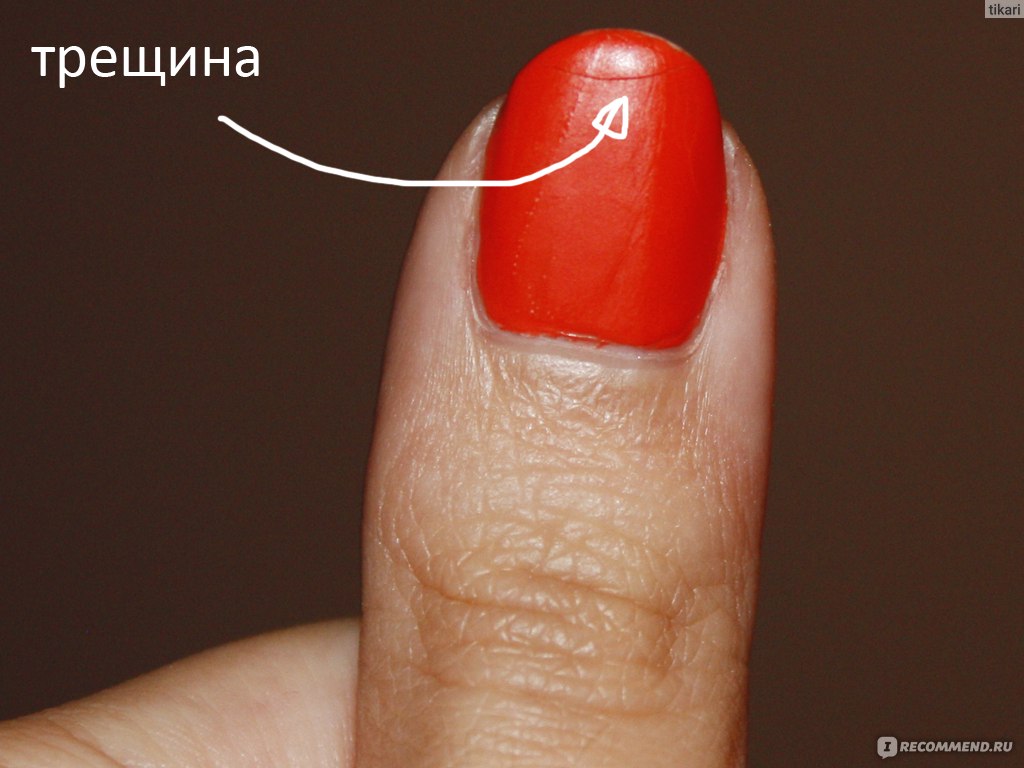 15 шагов к успешному маникюру или как правильно красить ногти лаком