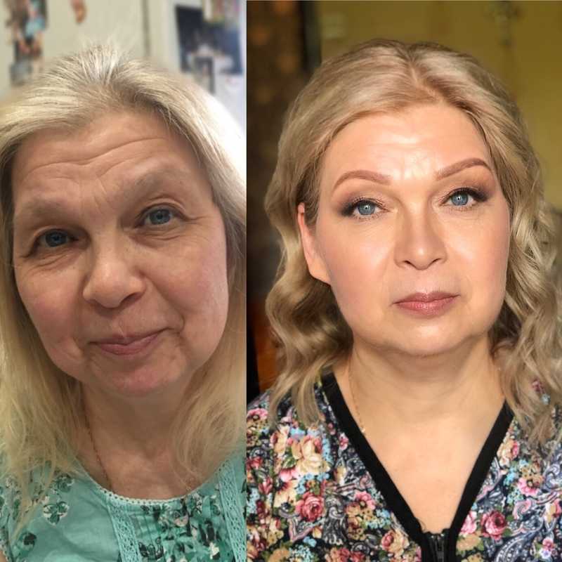 Омолаживающий макияж: 3 лайфхака от визажиста
