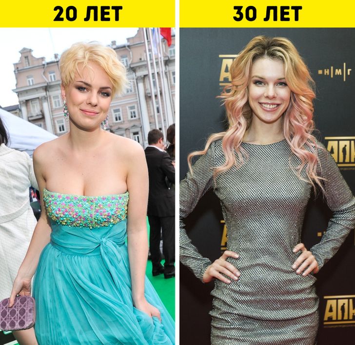 10 секретов вечной юности, о которых знают пока только в голливуде.