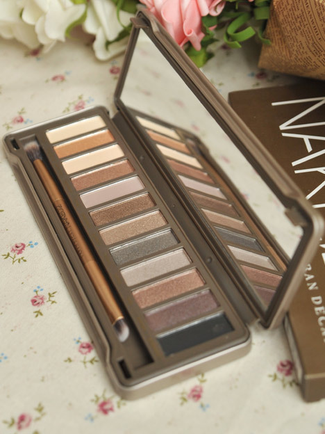 Лучшие палетки теней: рейтинг топ-11 по версии beautyhack