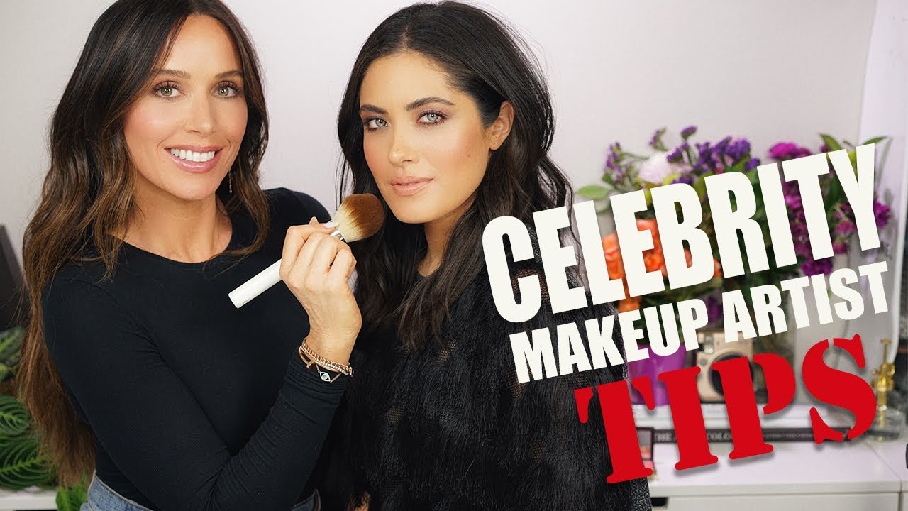 Mary phillips just shared her 7 best make-up tips with me | marie claire uk