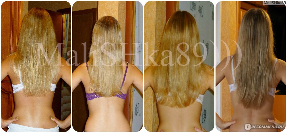Как часто нужно будет стричь волосы, чтобы отрастить | bellehair.info