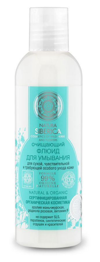 Как выбрать средство для умывания лица: мой опыт