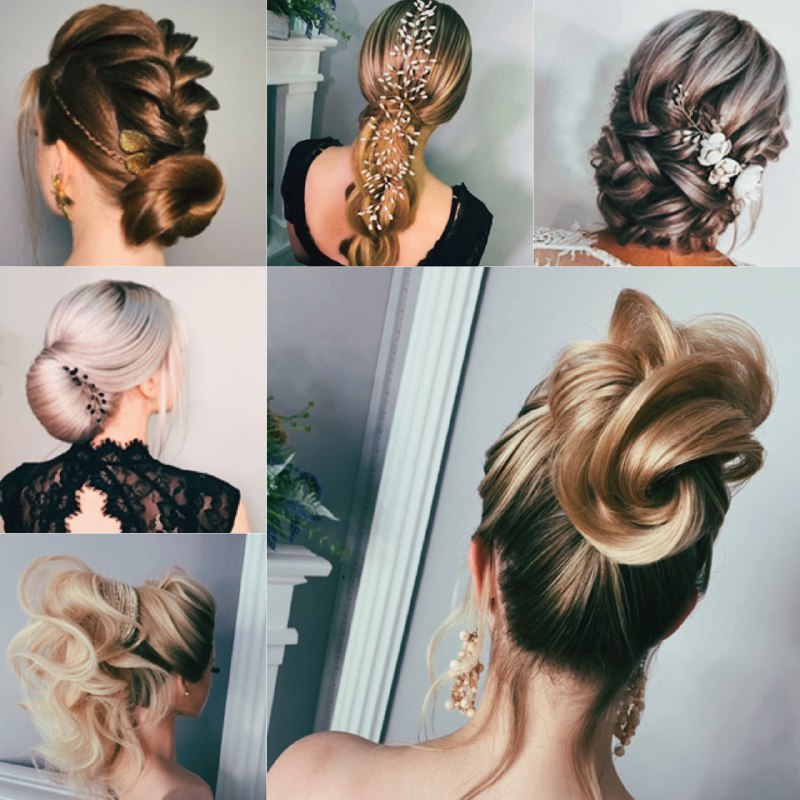 239 hair stylist instagram names to wash away competition