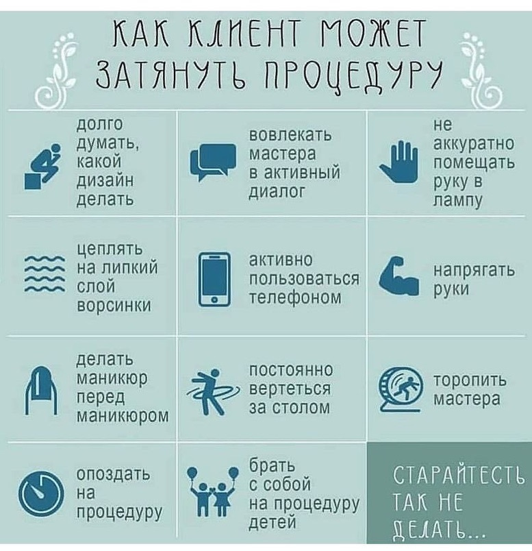 Сколько нельзя мочить ногти после гель-лака?
