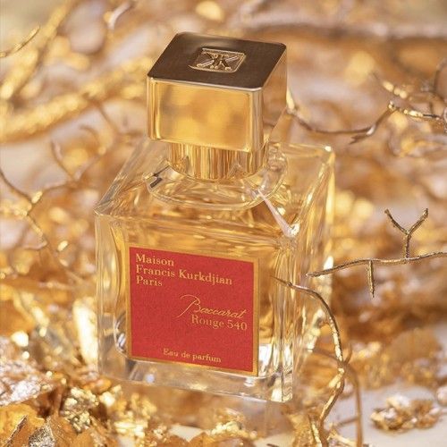 Baccarat rouge 540 dupe, the 9 best alternatives to francis kurkdjian perfume