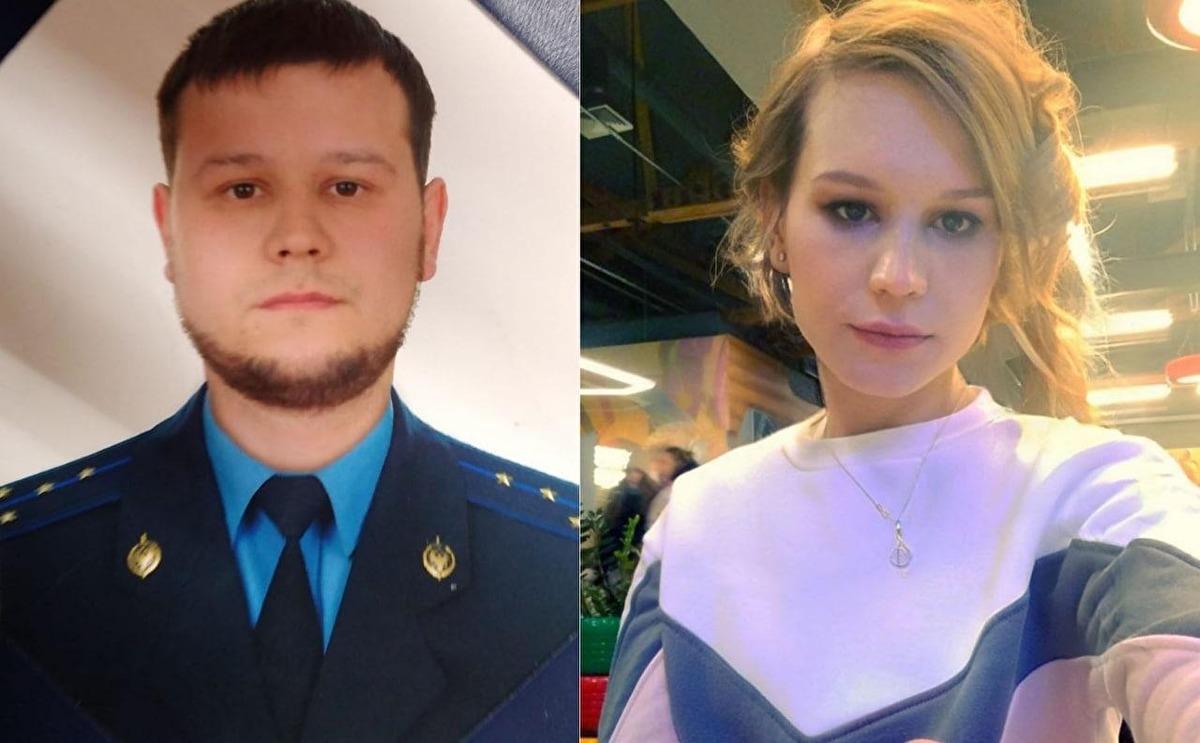 Девушка с волосами цвета льна