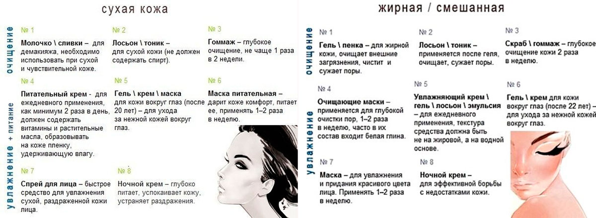 За 5 минут до торжества: простое средство вернет коже свежесть