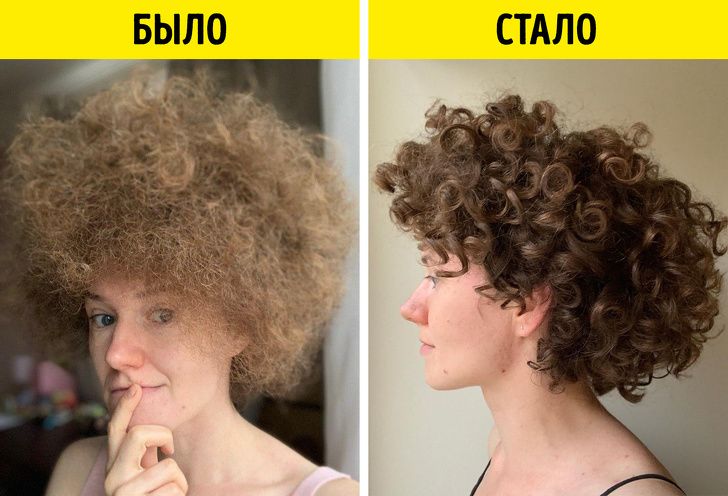 👩уход за вьющимися волосами по «кудрявому методу»: принципы и лучшие средства для волос