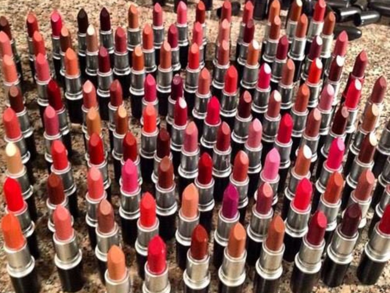 Iconic reds: 11 легендарных красных помад – woman delice