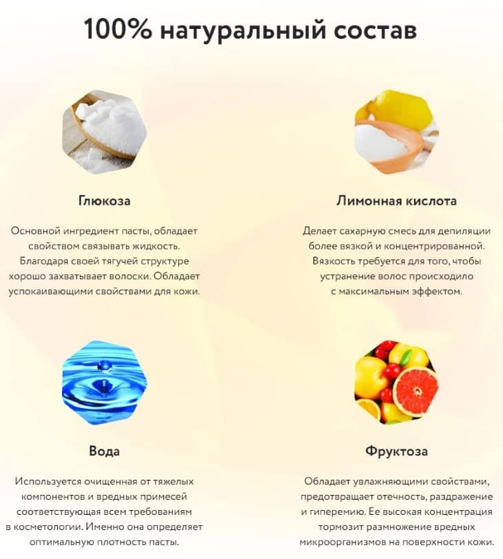 Шугаринг в домашних условиях: как правильно делать, видео, отзывы, пошаговая инструкция